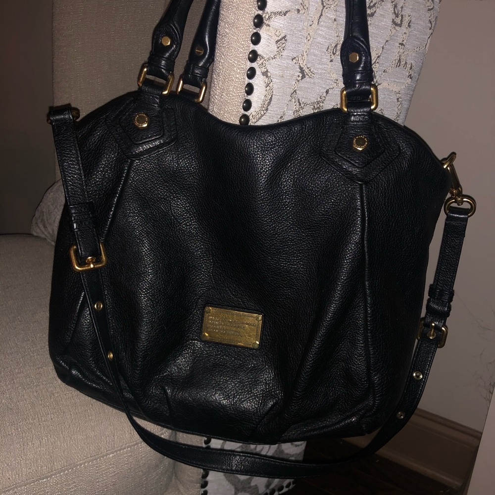 Marc Jacobs Classic Q Fran Bag Red avail as well - Picture 3 of 7